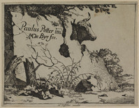TvB G 0462
<br/>
Introductie plaat
<br/>
<em>Bije, Marcus de (1639-ca. 1690)</em>